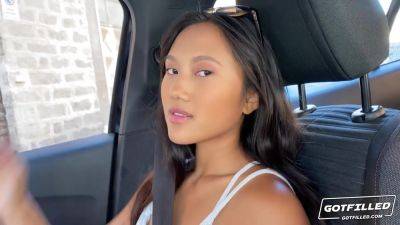 Sliding Inside May - GotFilled - hotmovs.com