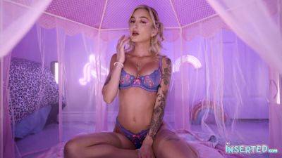 Playmate Date For Kathryn - Inserted - hotmovs.com