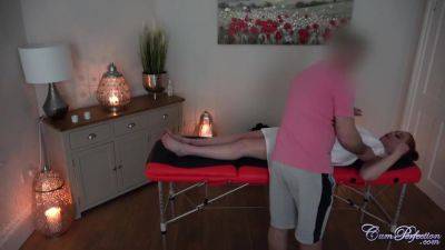 Cum On Face After Massage - hclips.com