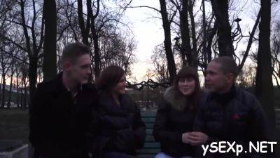 Burning Desire For Hot Fuck - hclips.com