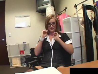 Her Big Boobs Are Always Ready To Bounce - hclips.com