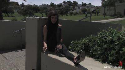 Incredible Sex Video Electricity Play Great , Watch It - upornia.com