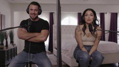 Blind Date - Vanessa Dante - upornia.com