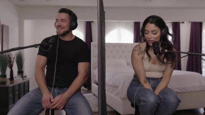 Blind Date - Vanessa Dante - upornia.com