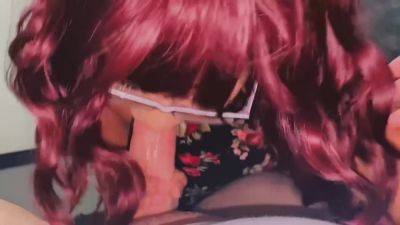 Aly Loves Cock In Her Mouth ! Whos Next? - hclips.com