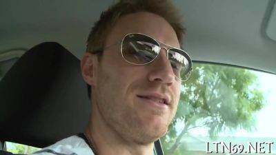 Massive Delight For Babe - hclips.com