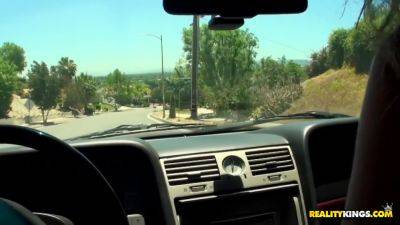 Cum On Kimber - Kimber Day - hclips.com