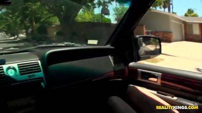 Cum On Kimber - Kimber Day - hclips.com