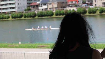 すらりと長い足にピンク乳首236wwwwwwwwwwwwwww - upornia.com - Japan