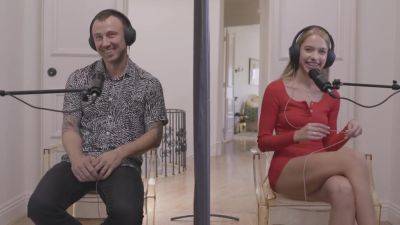 Khloe - Bellesa Blind Date 20 Khloe & Chad - upornia.com - Chad