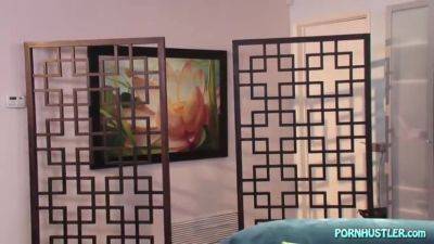 Sasha Commands Her Maid - videomanysex.com