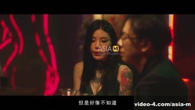 Sex, Marriage, and Life EP3- Burst the Fetters of Desire MDSR-0003-EP3/ 性,婚姻,生活-突破欲望的枷锁 - ModelMediaAsia - hotmovs.com - China