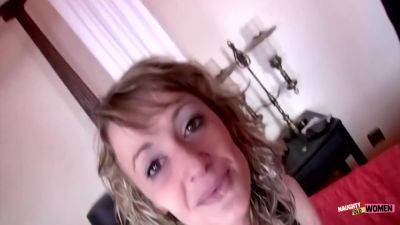 A Couple Of Cute Amateurs Are Exploring The Delights Of Hard Anal Sex - hotmovs.com