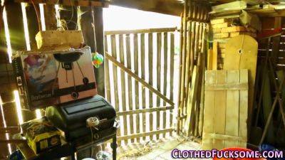 Euro Lesbo Big Ass Toyed - hotmovs.com