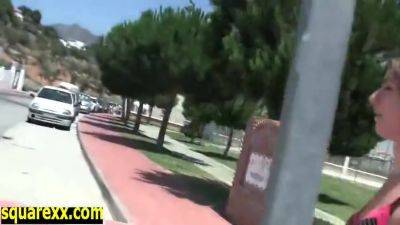 My Girlfriend Gets Anal Sex On Tape - hotmovs.com