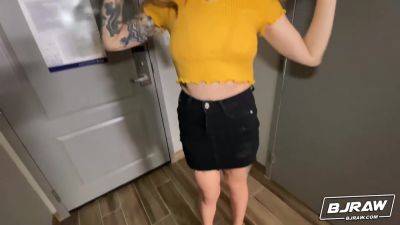 Wrecking Rorys Face - BJRaw - hotmovs.com