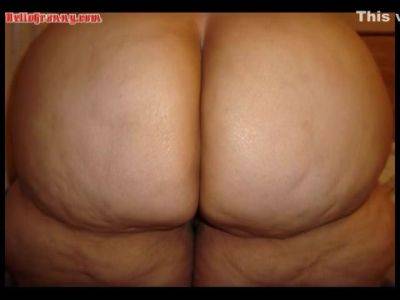 Hellogranny Grannies Are Showing Their Saggy Tits And S - hclips.com