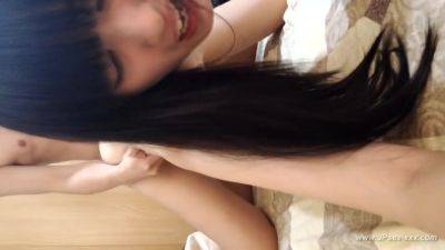 chinese lover homemade.563 - hclips.com - China