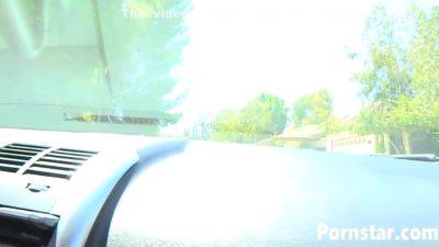 Hot Bbabes And Do More Than Just Study - Krystal Banks And Celeste Star - hotmovs.com