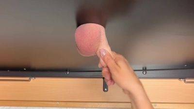 Small Cock Milking - hclips.com - Germany