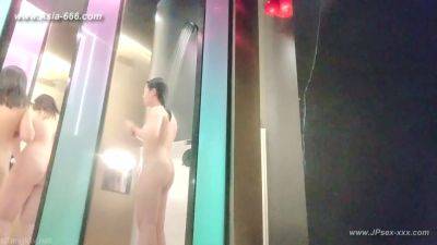 chinese public bathroom.17 - hclips.com - China