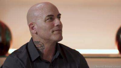 Freya Parker - The Mistress 6 Scene 3 - Limitless - Freya Parker - upornia.com