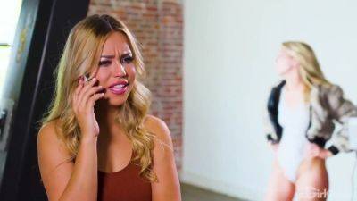 Alina Lopez - Alex - B Ckmail Sex - Alex D, Alina Lopez And Alex De La Flor - upornia.com