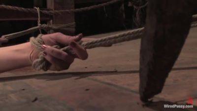 Devaun Harmony Annette - upornia.com