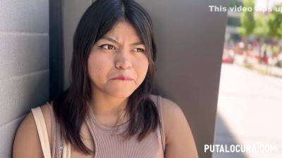 Torbe Catches Very Innocent Bolivian - hclips.com - Bolivia