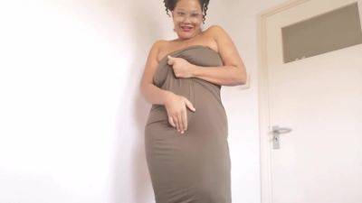 My Stepmother Drips Her Clothes And I Look At Her - hclips.com