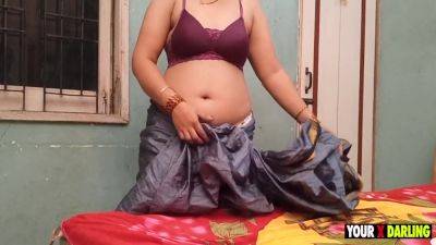 Kavita Mausi Ko Diya Charmsukh Moti Gaand Pelne Ka Sukh Bhanje Ko Mila Your X Darling - hclips.com - India