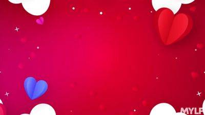 All Hail Queen Lauren - MYLF - hotmovs.com