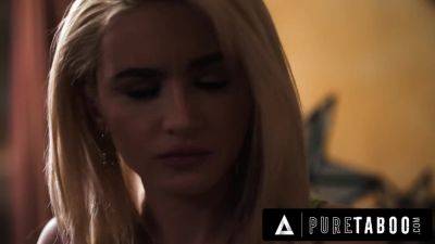 PURE TABOO Naive Teen Lola Fae Agrees To Free Use Sex With Scummy Businessman - hotmovs.com