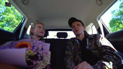 Casting 1winporn Car Version Nigonika Best Porn ( One) - Wild Frida - upornia.com