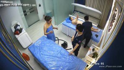 chinese cosmetic salon.5 - txxx.com - China