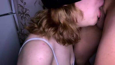 Min Stedsoster Bliver Liderlig, Nar Jeg Knepper Hende Groft Og Dybt I Munden Pa Hende - hclips.com