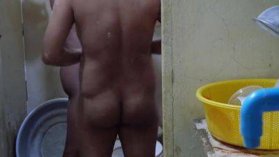 Aku Meniduri Istriku Di Kamar Mandi Oh Ya Merasa Sangat Panas - hclips.com - Australia