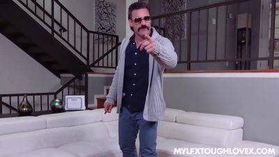 Double Therapy - MYLF - hotmovs.com