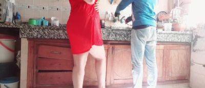 Hwani Flkozina Zbo Ghlid 3jbni Bzaf Ana Tamgant Skhona - desi-porntube.com - India