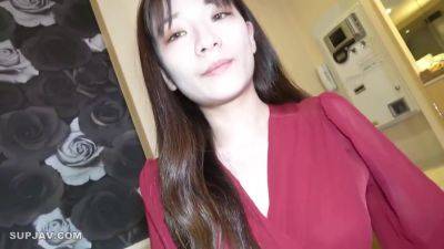 Baby-faced F-cup Busty Beauty! Assistant Of That Popula - upornia.com - Japan