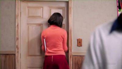 Skubi Du Xxx Parodija - upornia.com