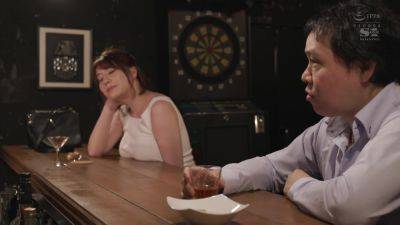 06J2223- I took a big-breasted beauty I met at a bar to the backyard and had intense sex with her. - senzuri.tube