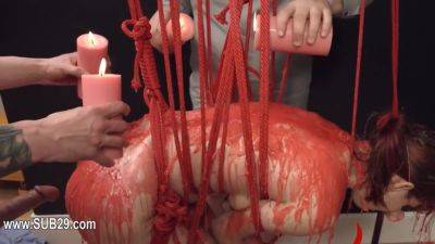 Exotic Xxx Clip Bdsm Exclusive Try To Watch For Unique - hclips.com