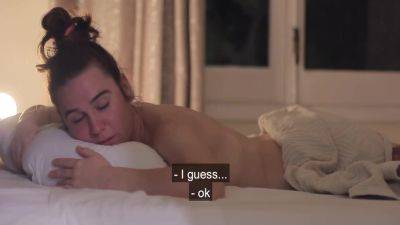 She Didnt Expect What The Masseur Did - hotmovs.com - Spain