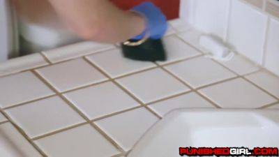 Gets Straightened Out By An Interested Uncl - Stacy Leann - videomanysex.com