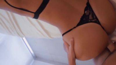 Give In To Your Deepest For Pure Prostate Pleasure #pegging 16 Min With Des Ires - upornia.com