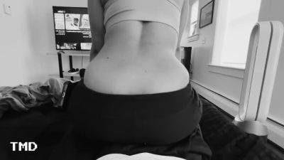 Tmd Menstrual Xp Ft. Queen Devil (1.2) - Fs - hclips.com