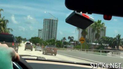 Slut Wants To Have More Sex - hclips.com