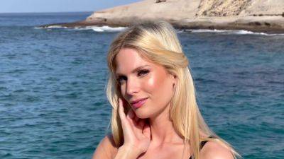 I Was So Turned On By This Magical Place - hclips.com