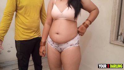 Kulhad Pizza Viral Video Insta Pe Viral Karne Ke Bahaane Ladke Ne Maa Ko Pel Diya - desi-porntube.com - India